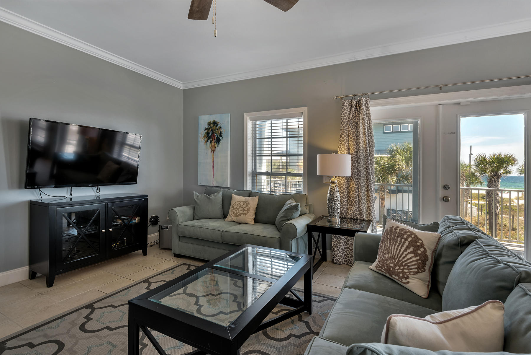 SEAWINDS S/D - Residential