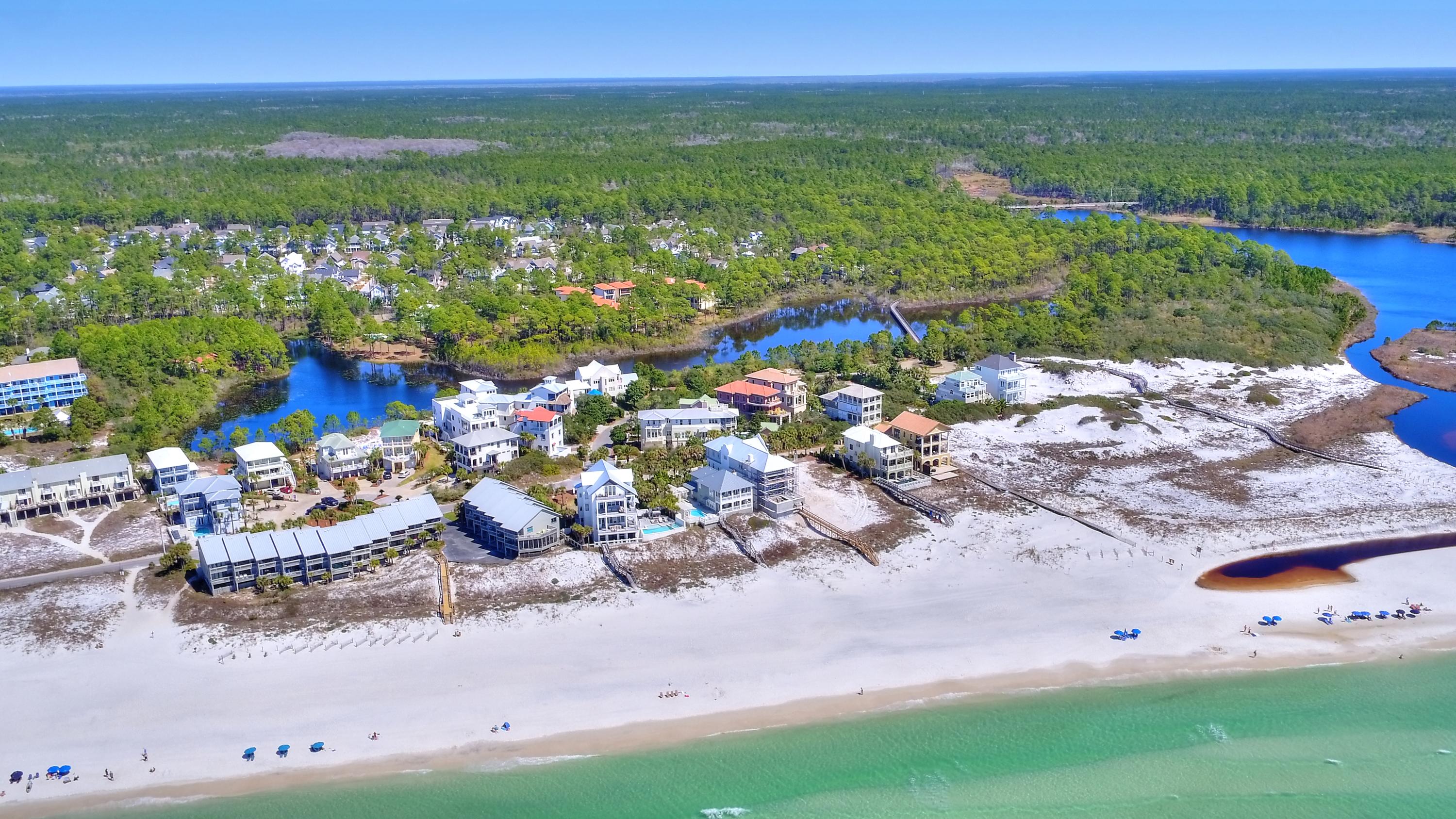 SEAWINDS S/D - Residential