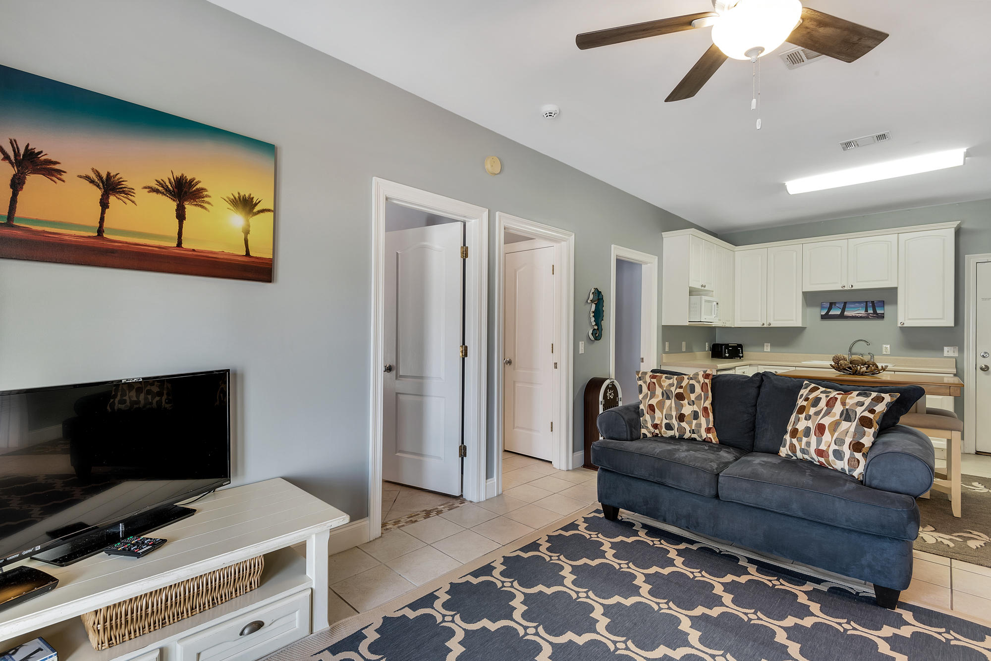 SEAWINDS S/D - Residential