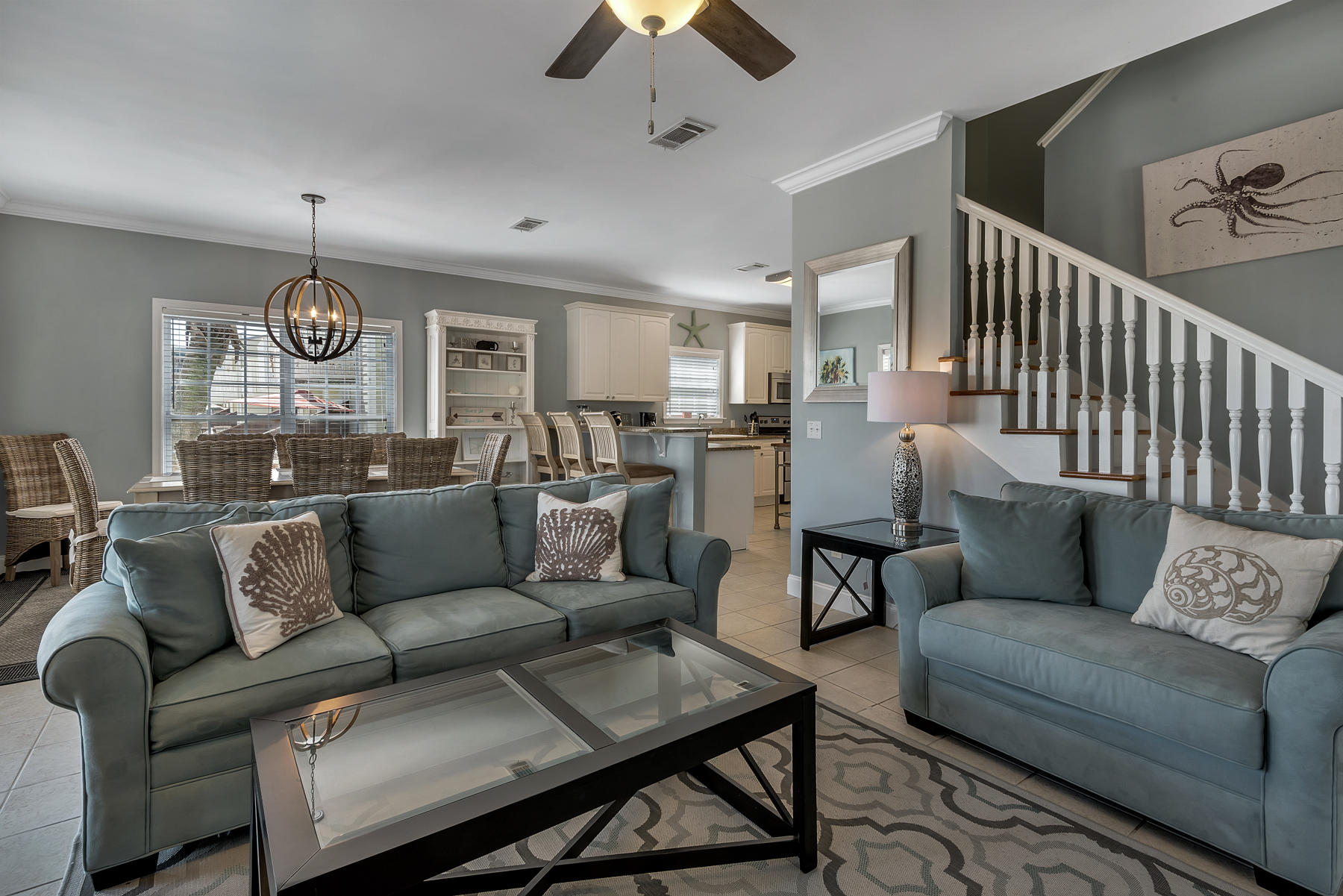 SEAWINDS S/D - Residential