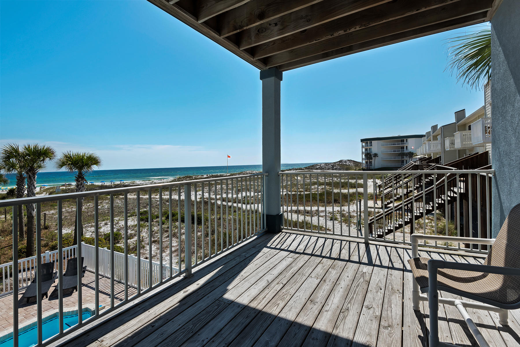 SEAWINDS S/D - Residential