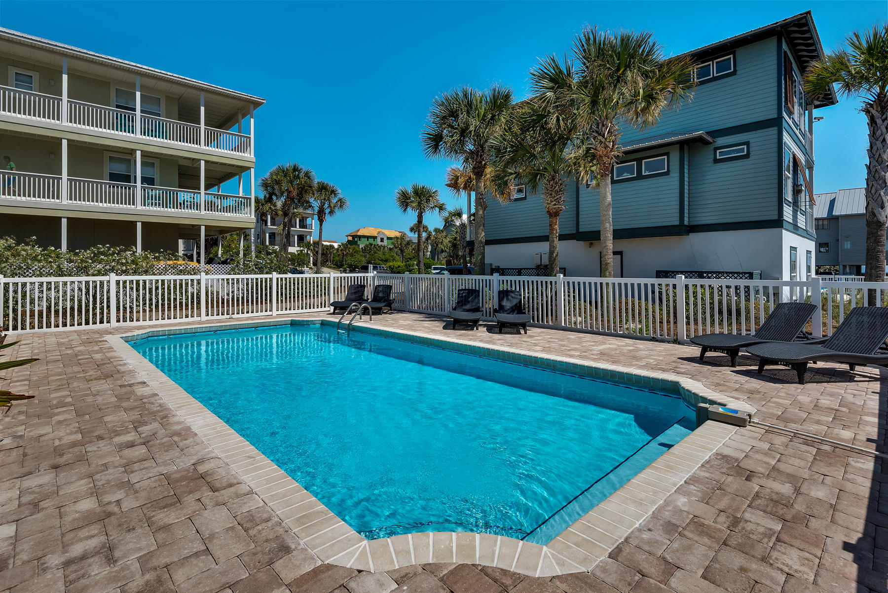 SEAWINDS S/D - Residential