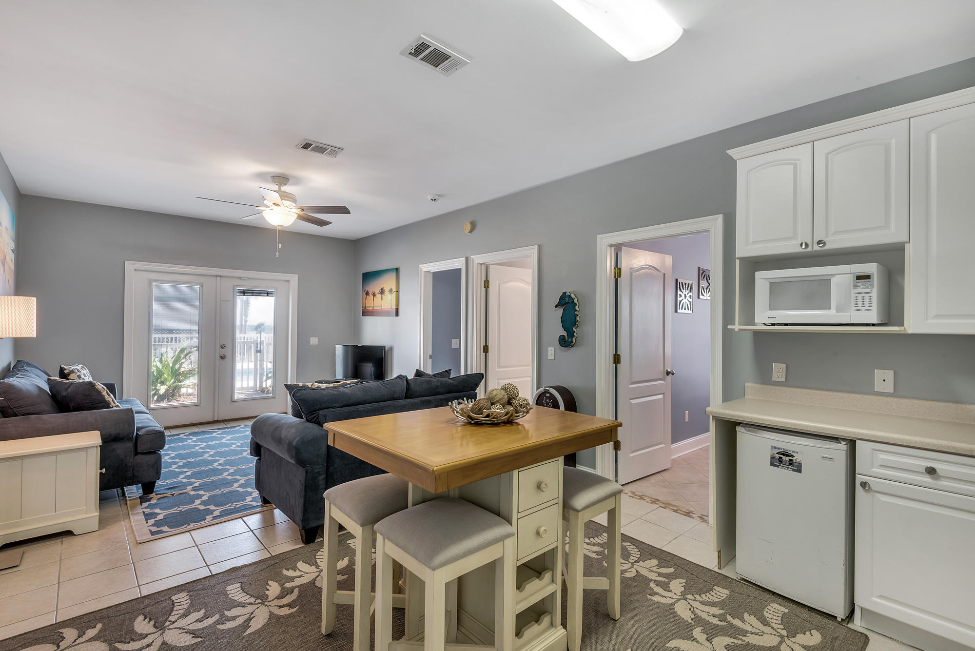 SEAWINDS S/D - Residential