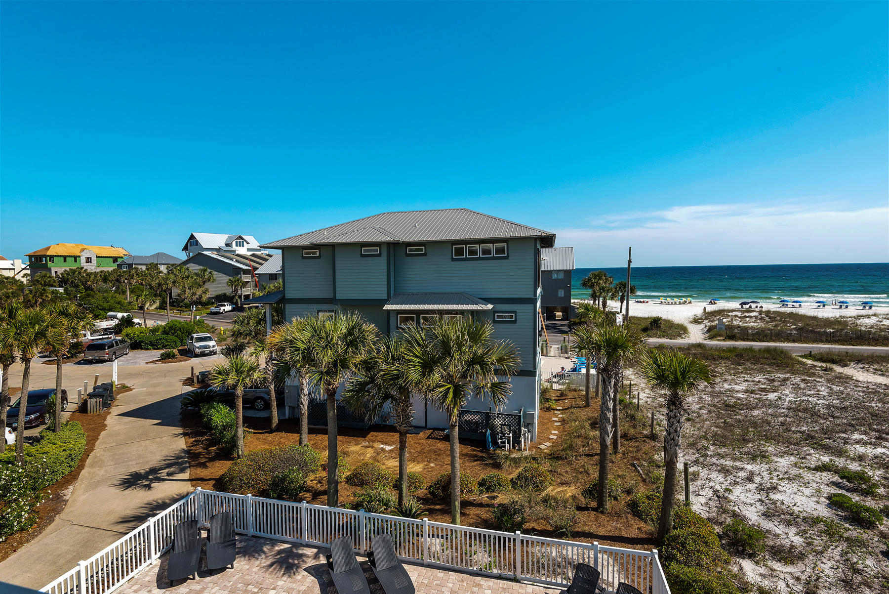 SEAWINDS S/D - Residential