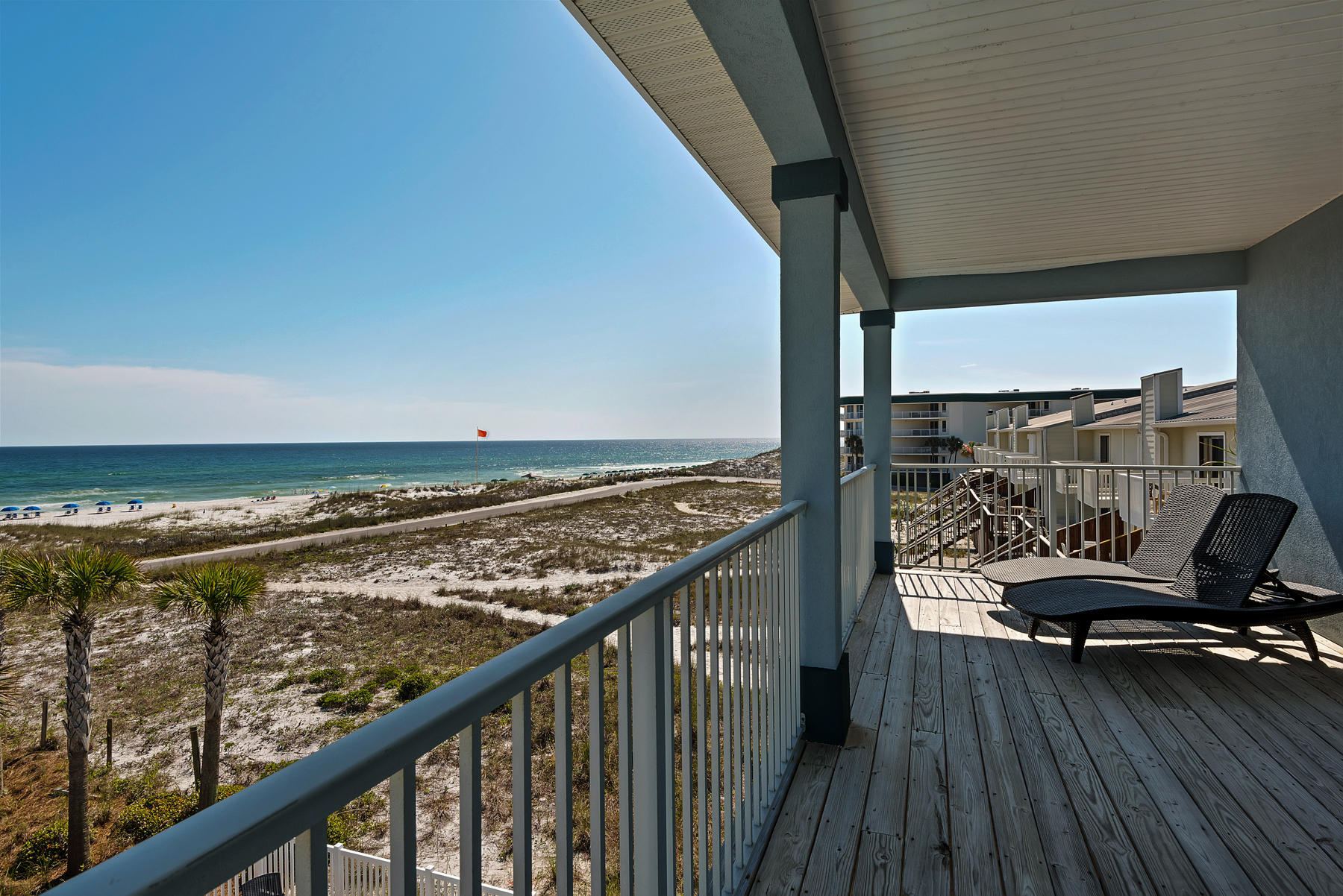 SEAWINDS S/D - Residential