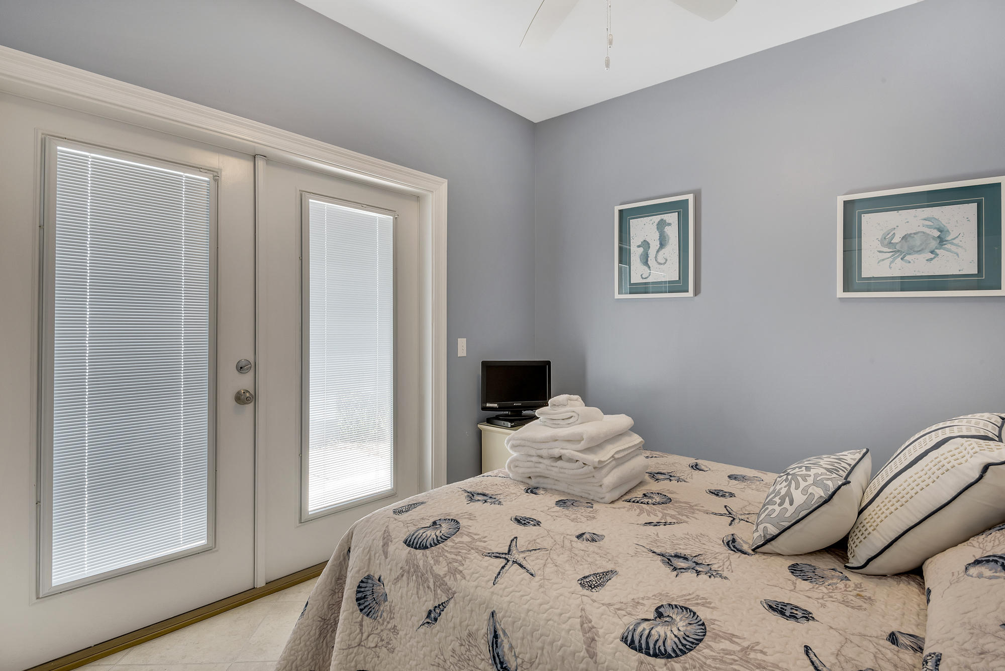SEAWINDS S/D - Residential