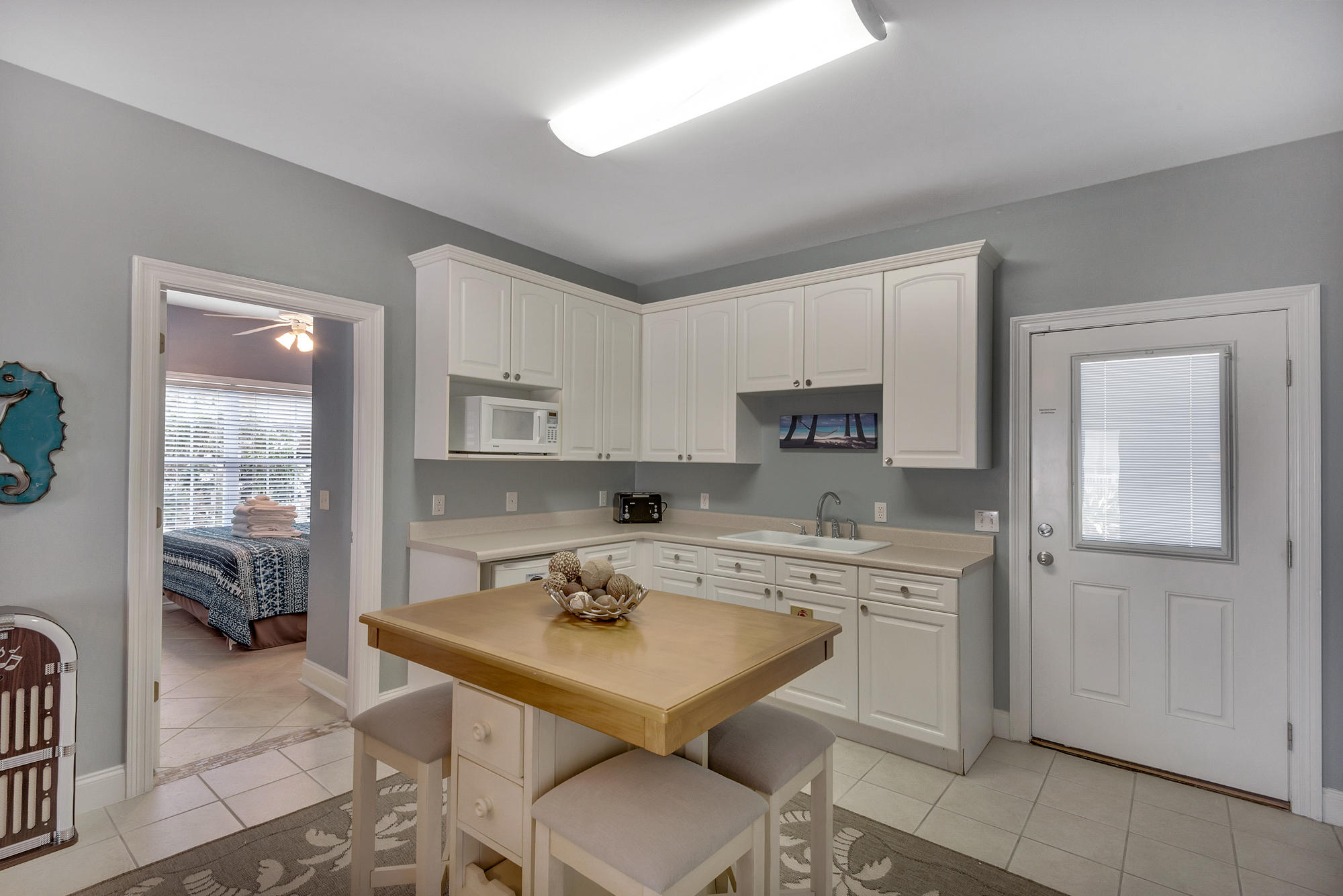 SEAWINDS S/D - Residential