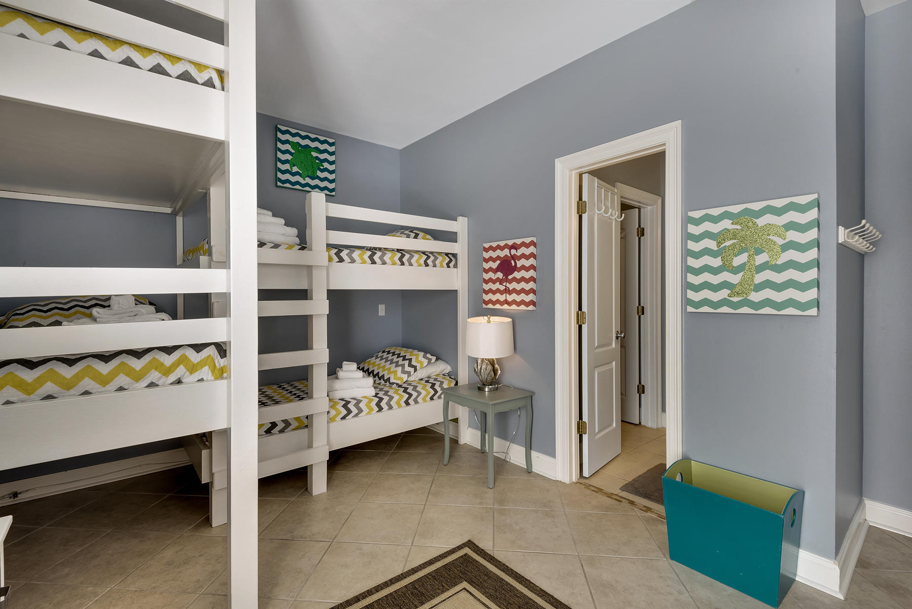 SEAWINDS S/D - Residential