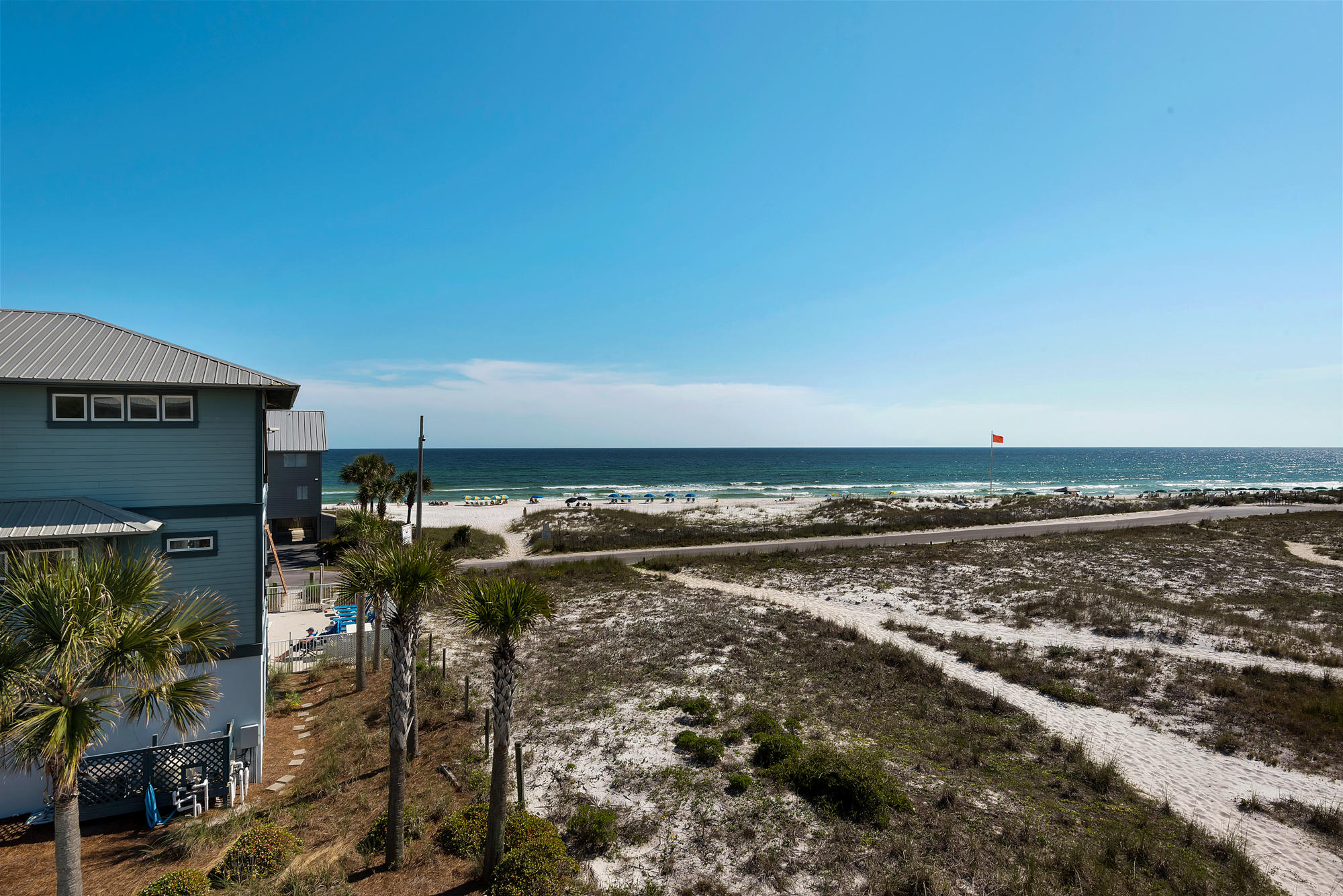 SEAWINDS S/D - Residential