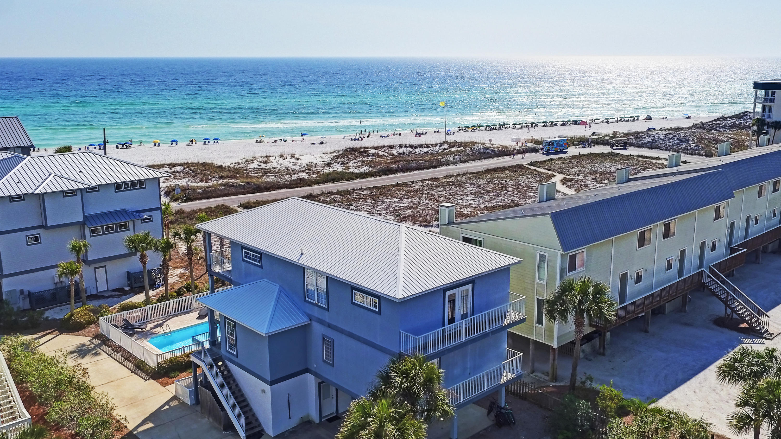 SEAWINDS S/D - Residential
