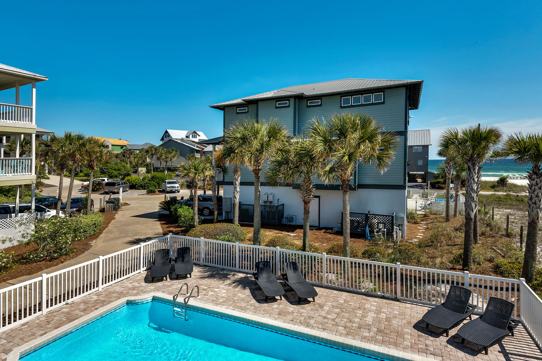 SEAWINDS S/D - Residential