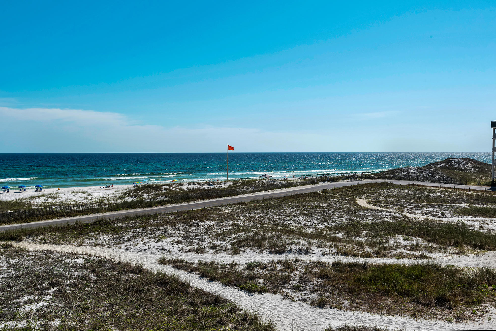 SEAWINDS S/D - Residential