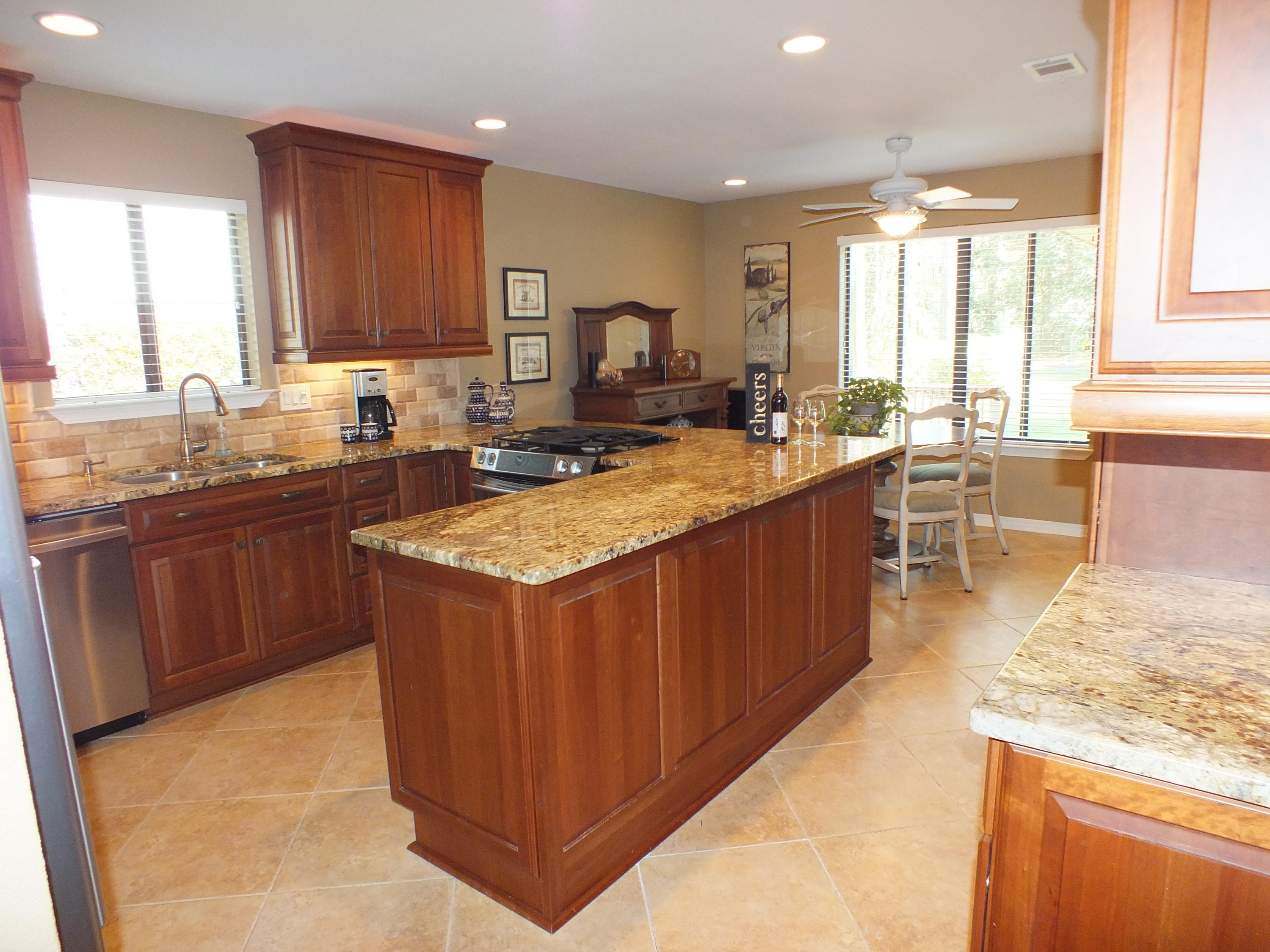 ST ANDREWS WEST BLUEWATER BAY 3 - Residential