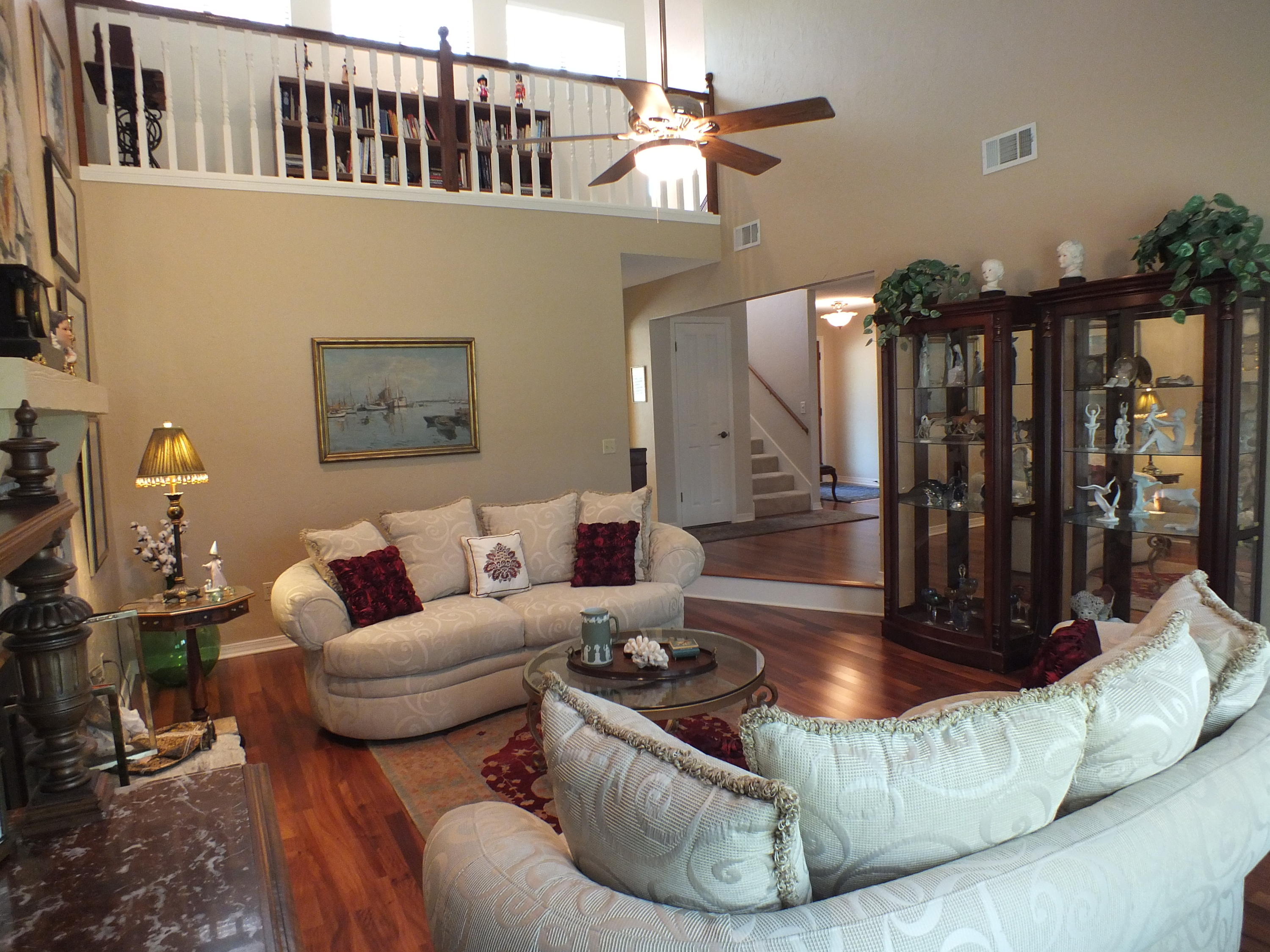 ST ANDREWS WEST BLUEWATER BAY 3 - Residential