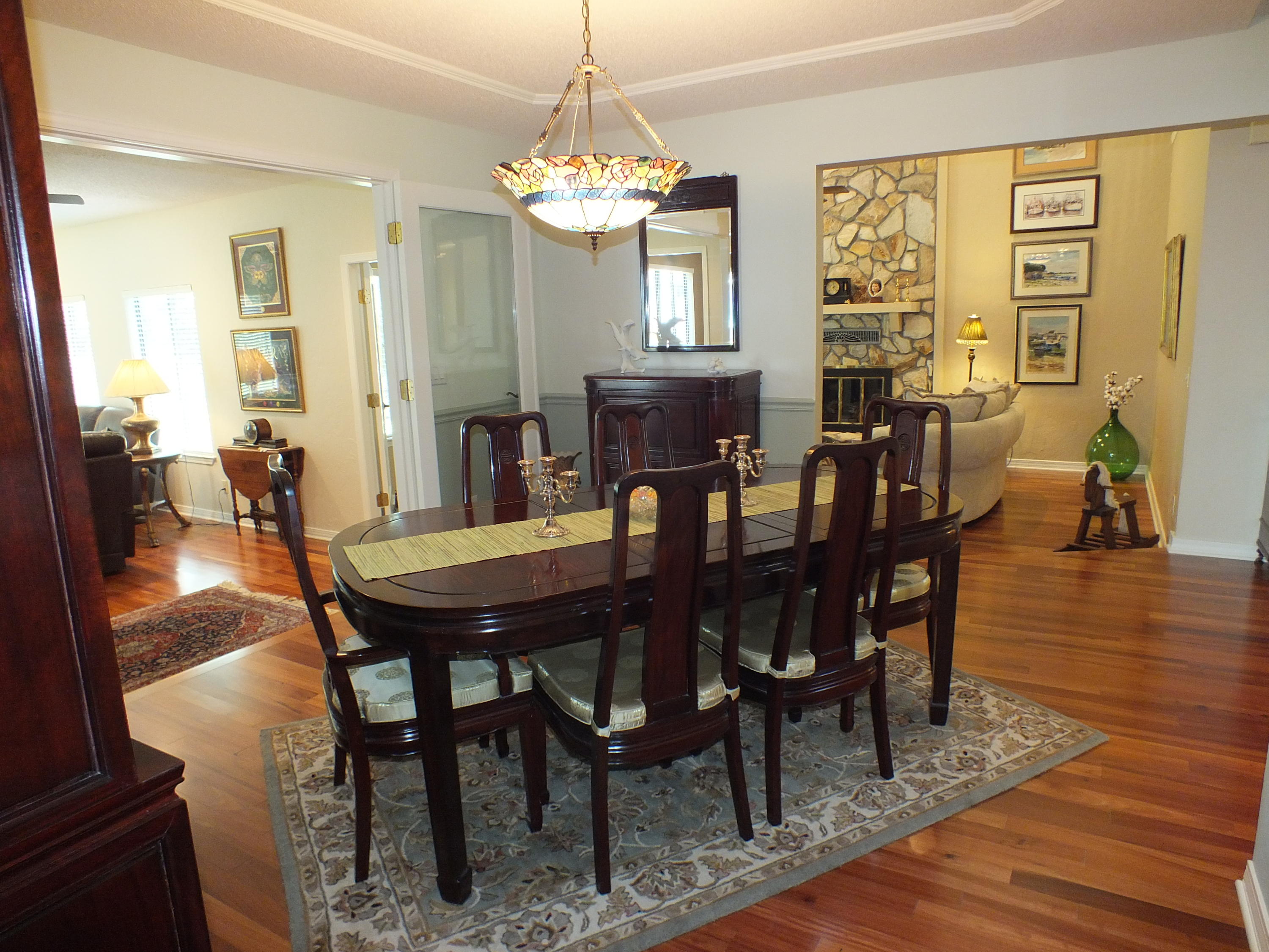 ST ANDREWS WEST BLUEWATER BAY 3 - Residential