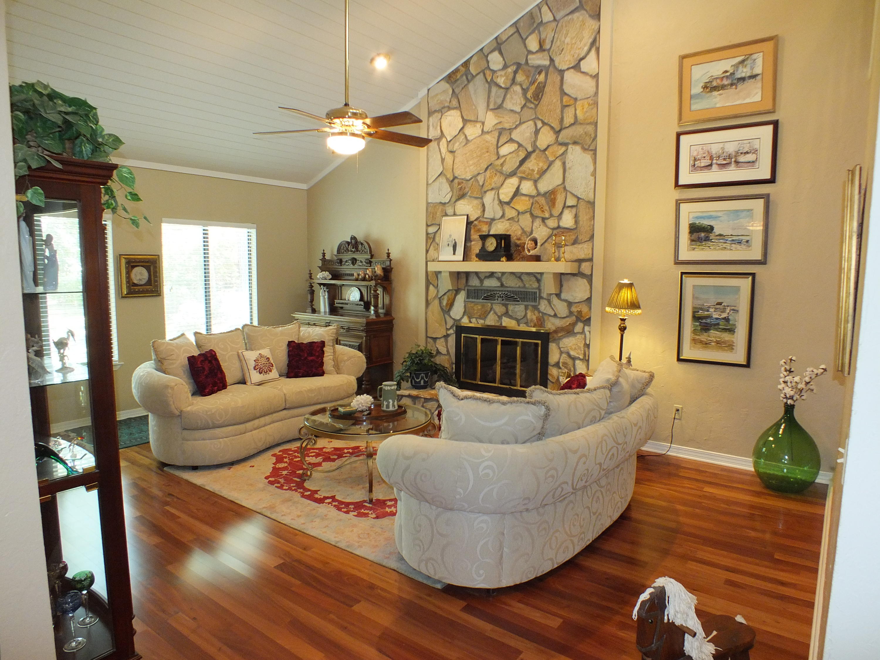 ST ANDREWS WEST BLUEWATER BAY 3 - Residential