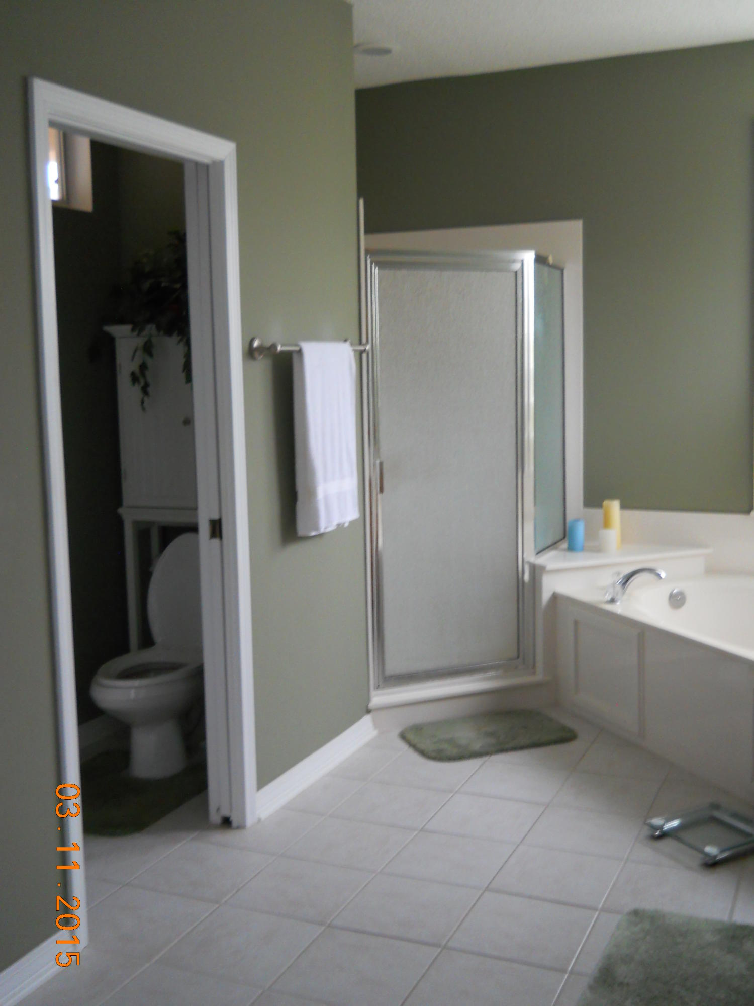 INDIAN LAKE PH 3 - Residential Lease