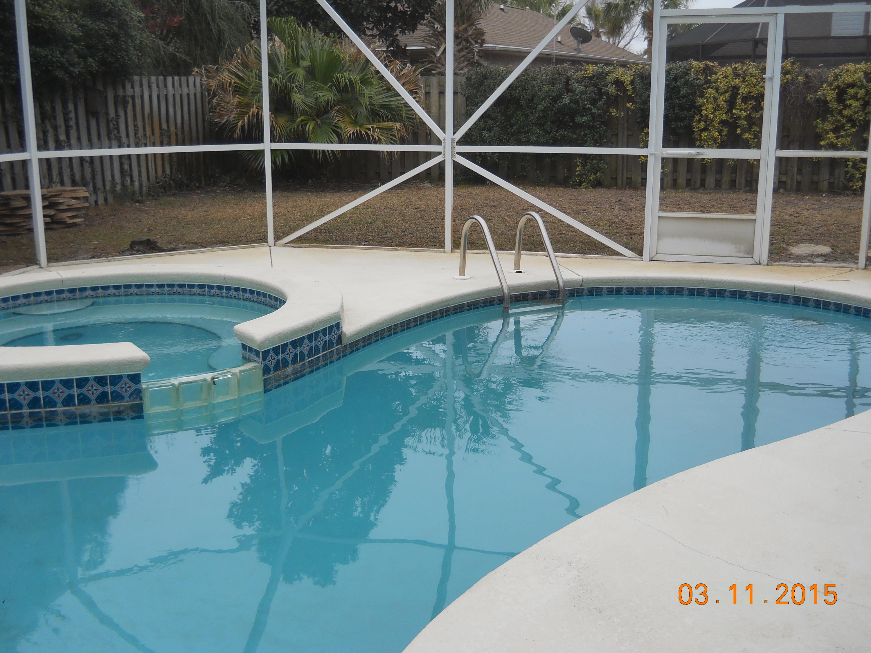 INDIAN LAKE PH 3 - Residential Lease