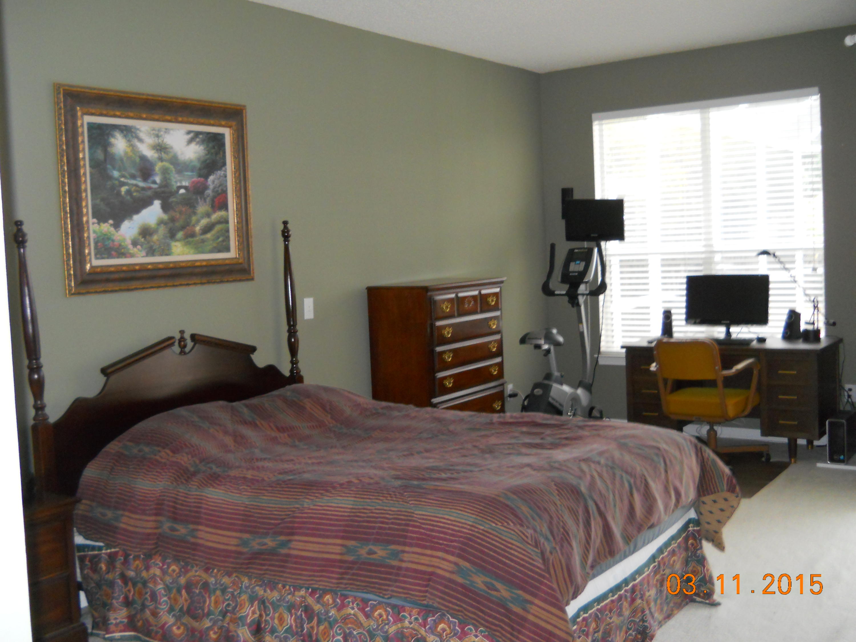 INDIAN LAKE PH 3 - Residential Lease