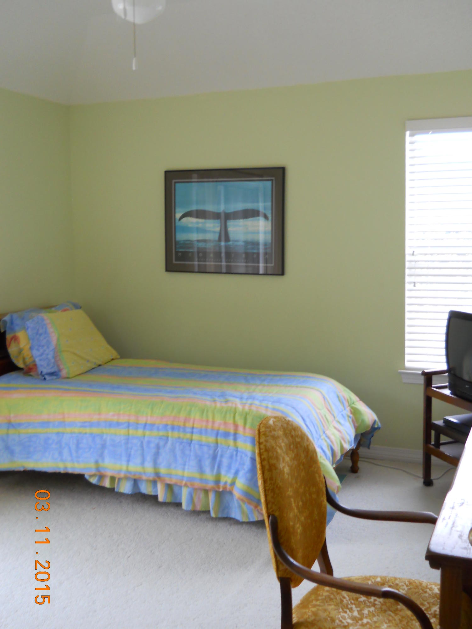 INDIAN LAKE PH 3 - Residential Lease