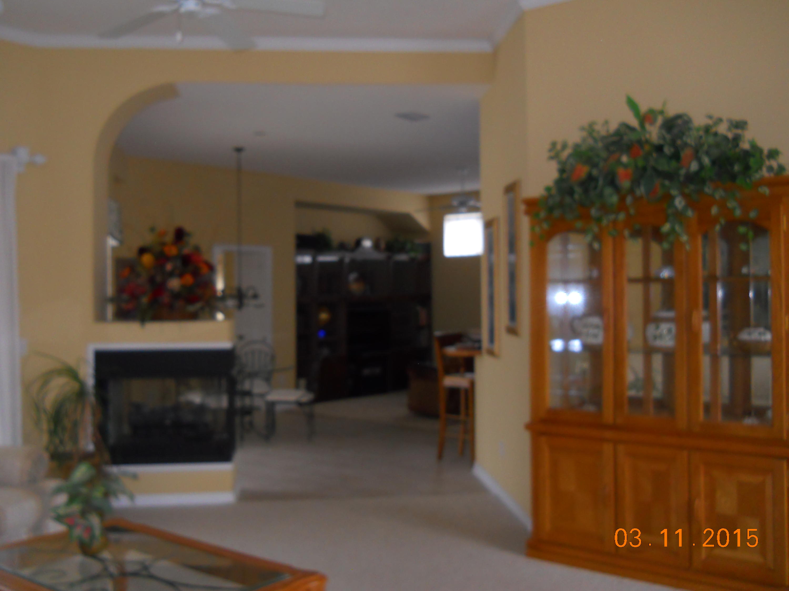 INDIAN LAKE PH 3 - Residential Lease