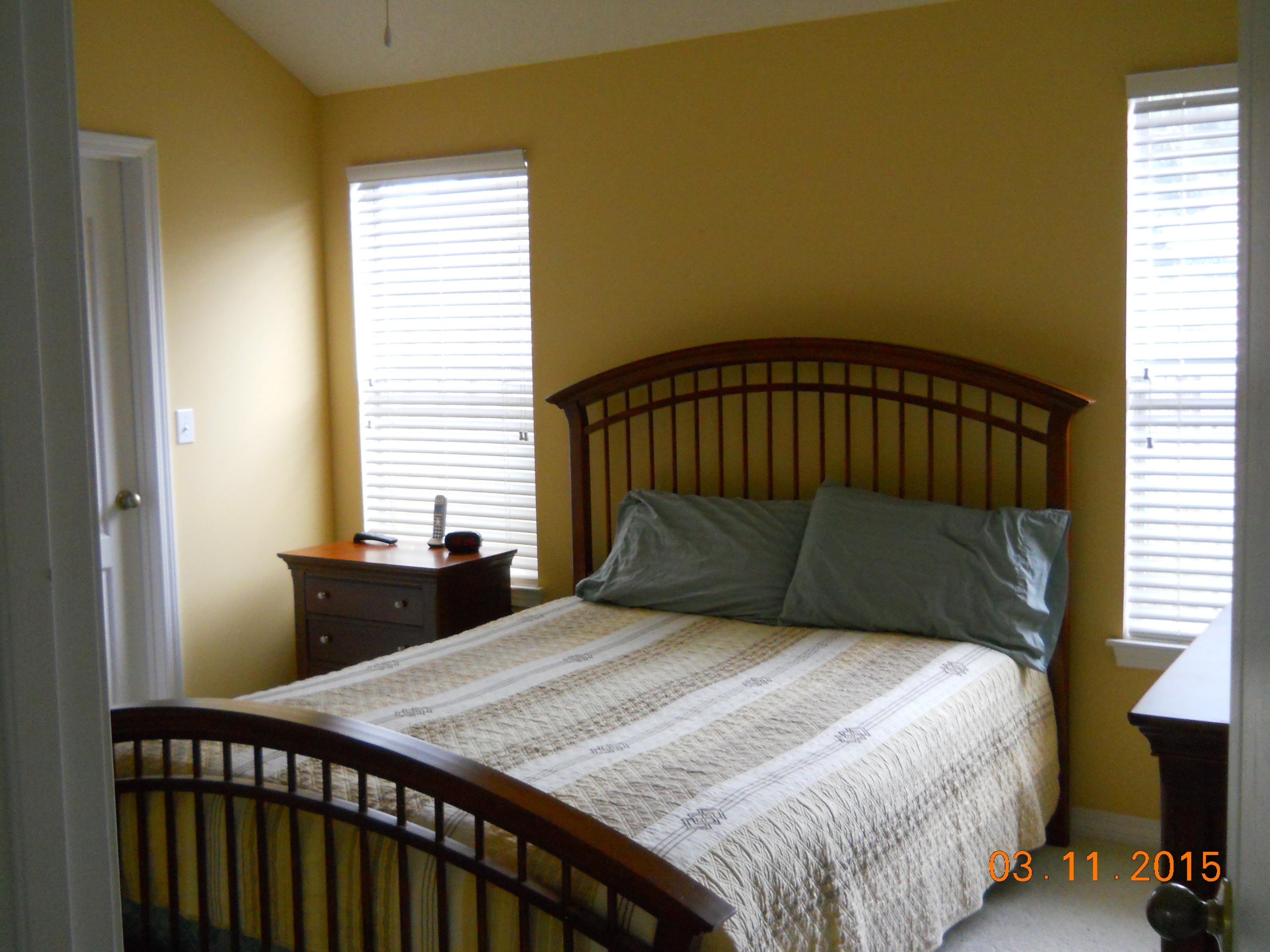 INDIAN LAKE PH 3 - Residential Lease