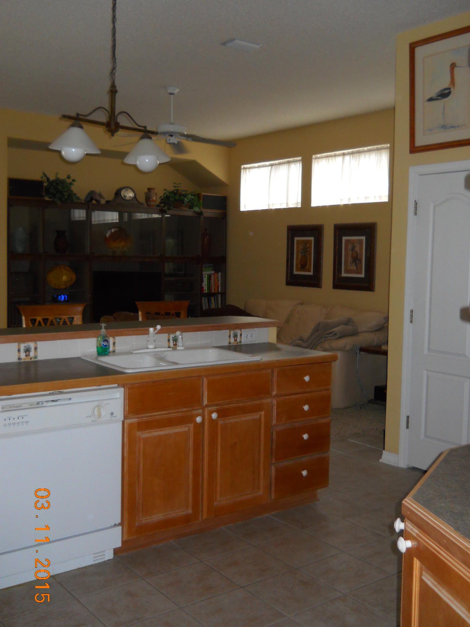 INDIAN LAKE PH 3 - Residential Lease