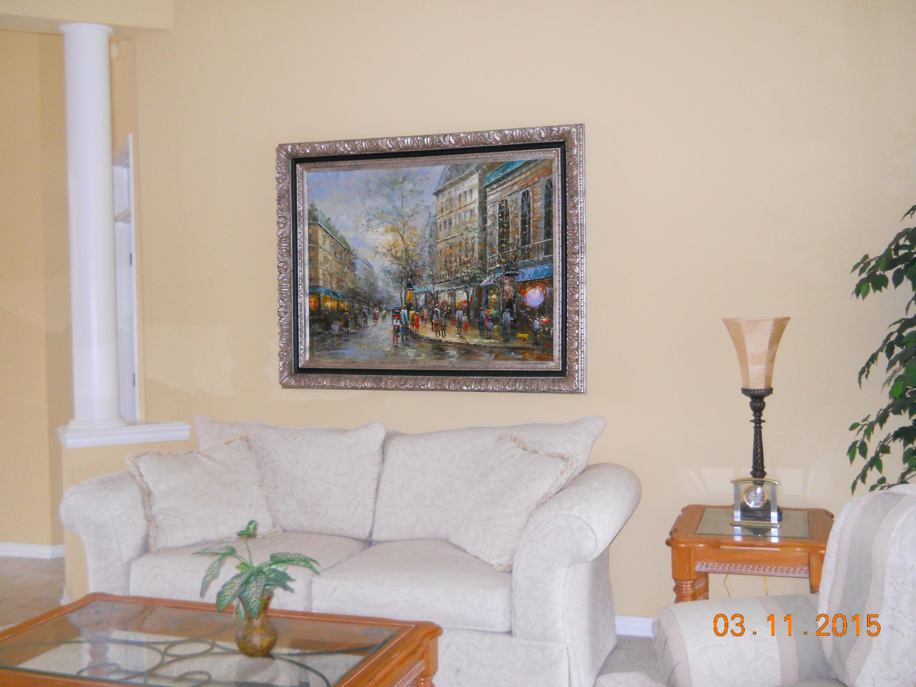 INDIAN LAKE PH 3 - Residential Lease