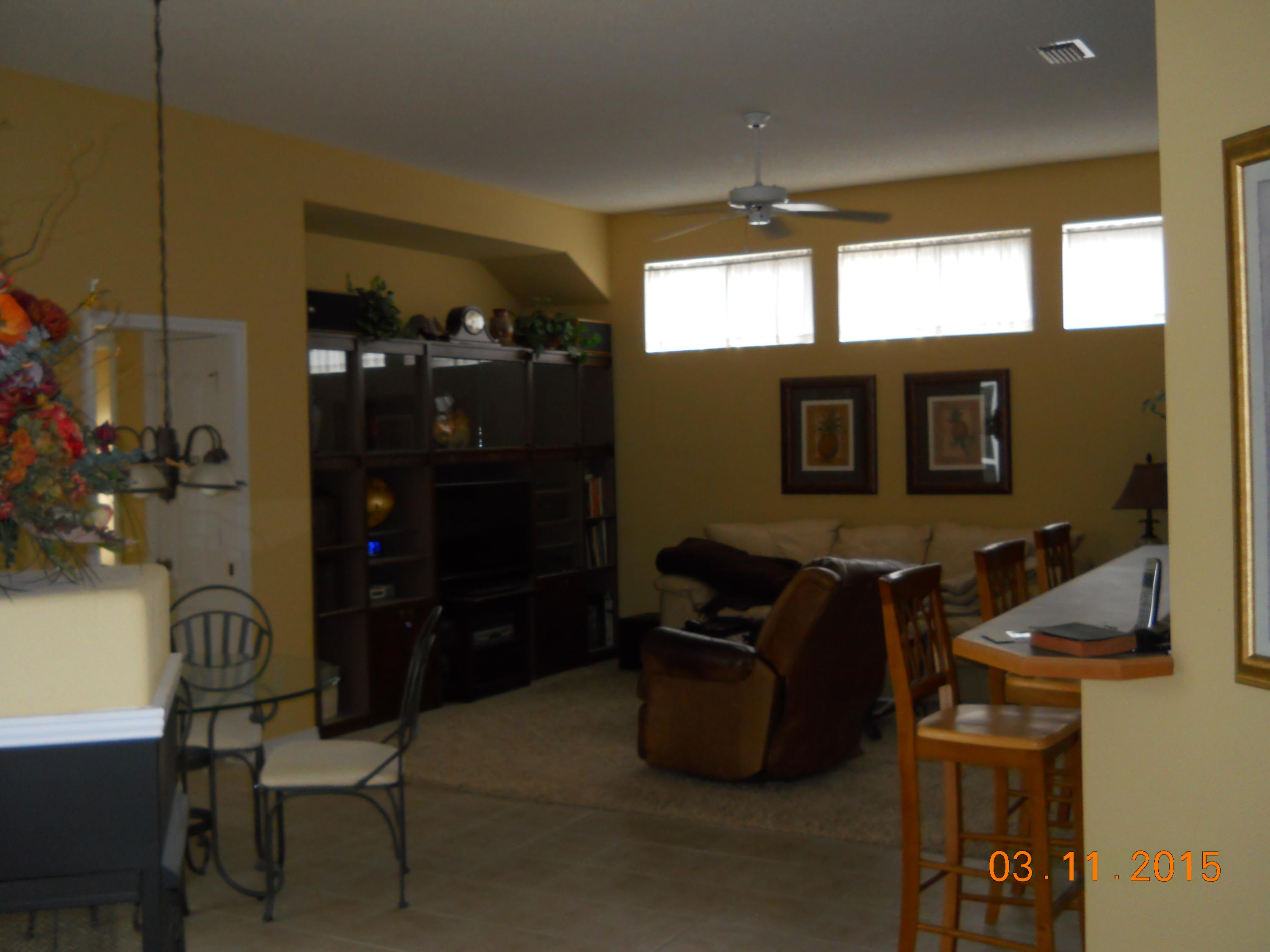 INDIAN LAKE PH 3 - Residential Lease