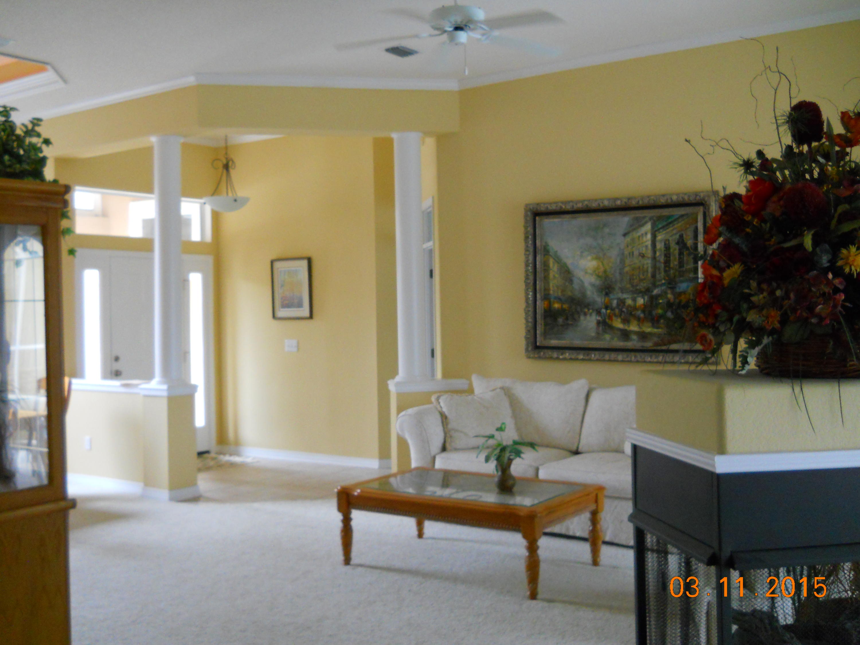 INDIAN LAKE PH 3 - Residential Lease