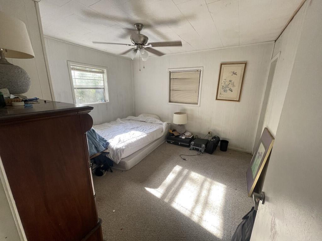 TURQUOISE BEACH 3RD ADDN - Residential