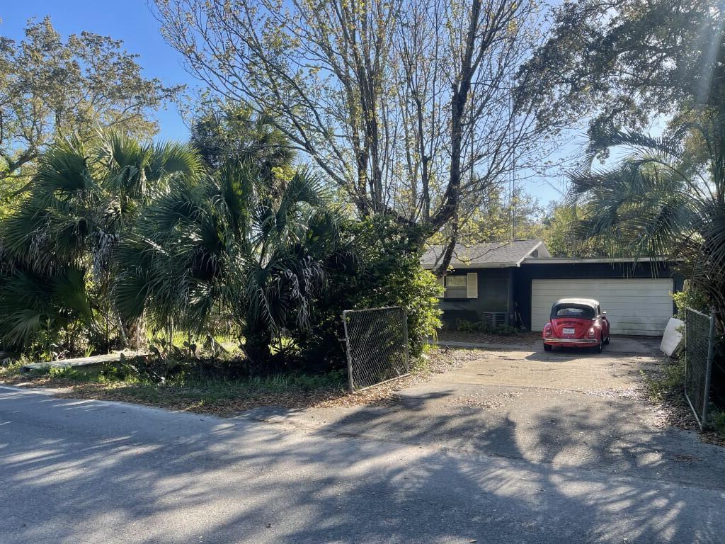 TURQUOISE BEACH 3RD ADDN - Residential