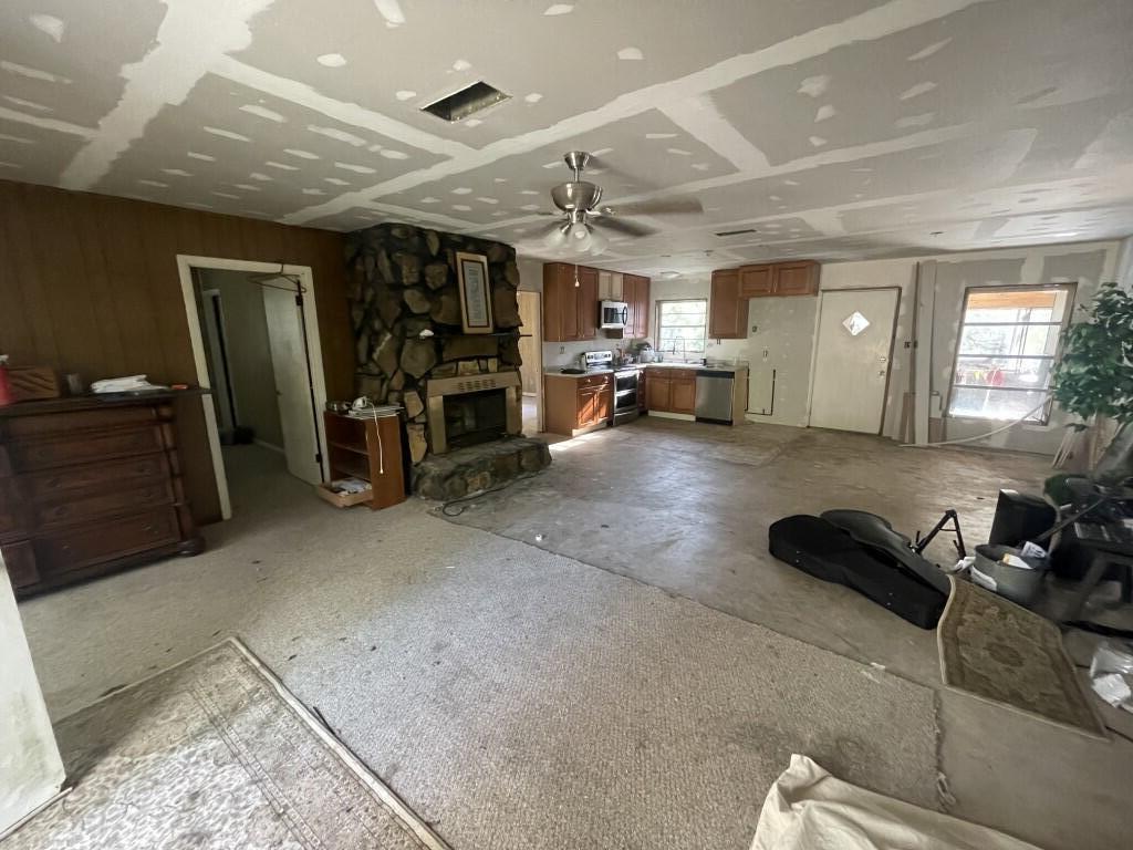 TURQUOISE BEACH 3RD ADDN - Residential