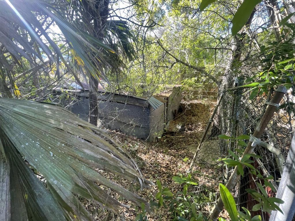 TURQUOISE BEACH 3RD ADDN - Residential