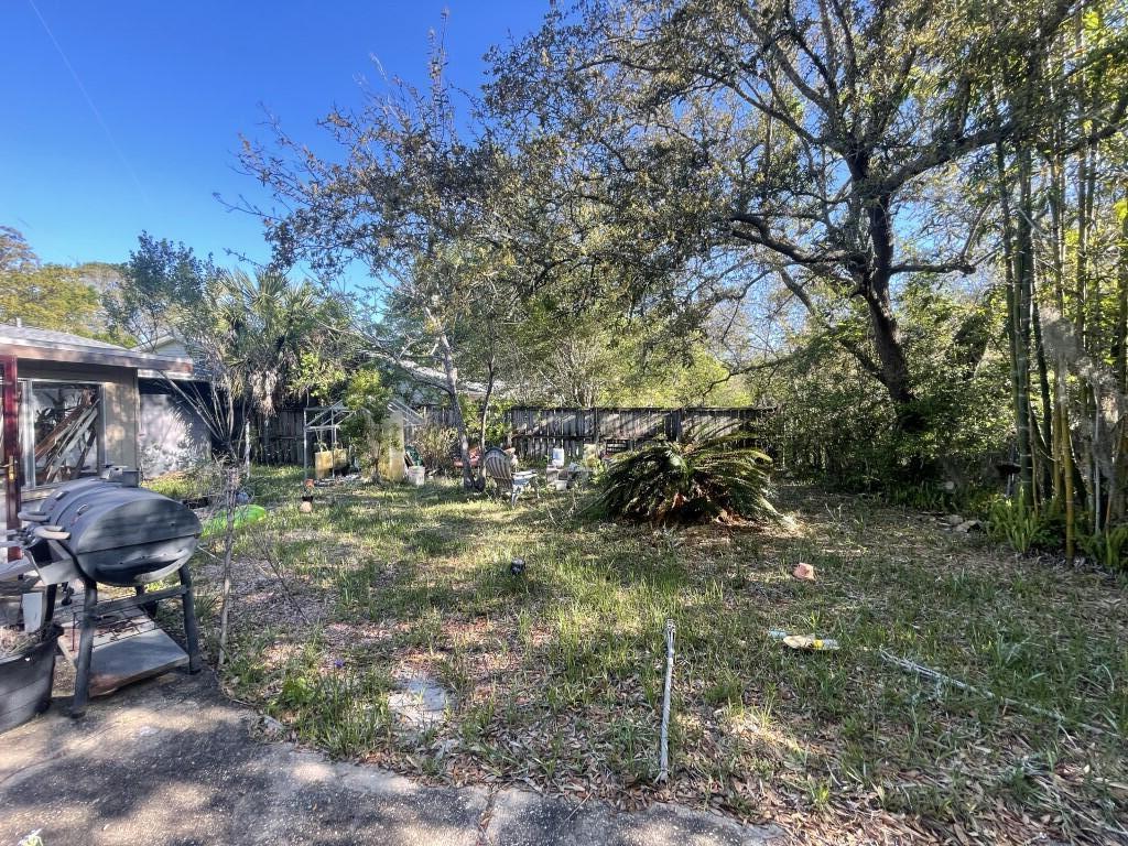 TURQUOISE BEACH 3RD ADDN - Residential