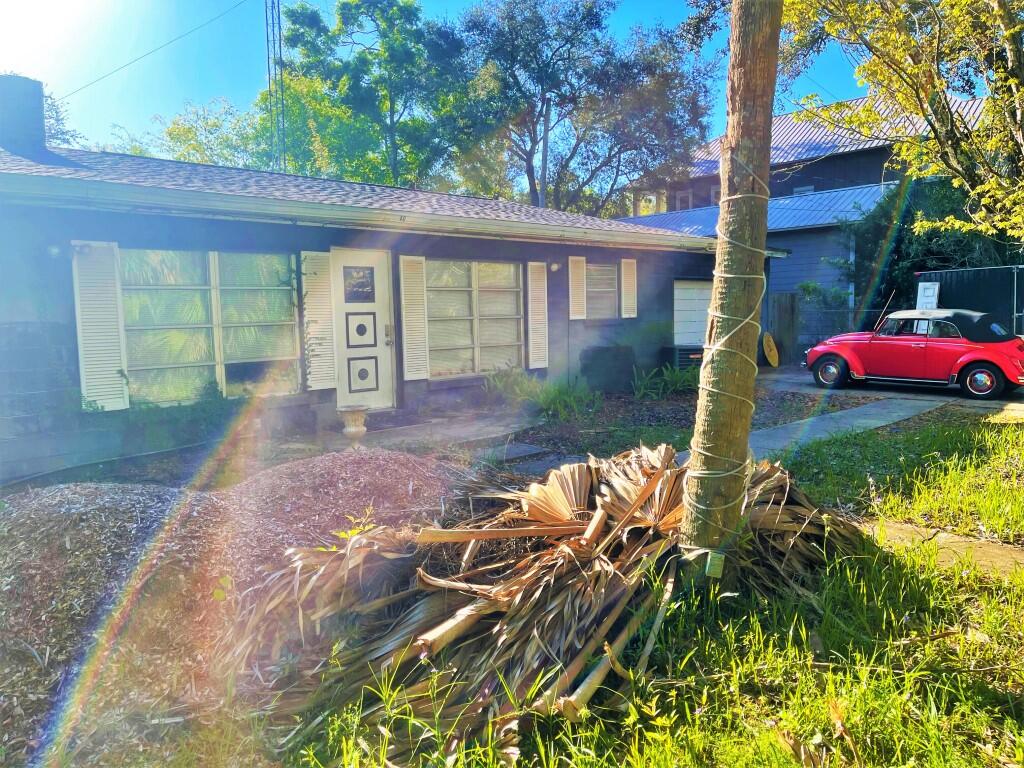 TURQUOISE BEACH 3RD ADDN - Residential