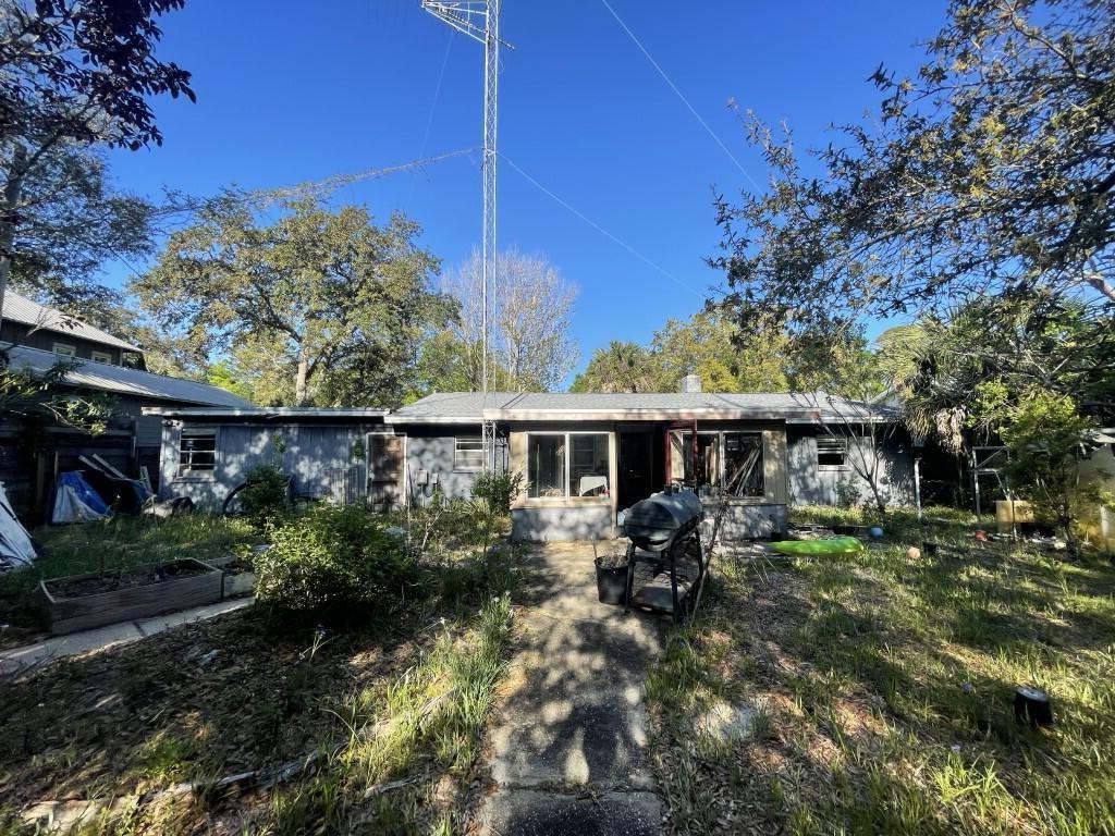 TURQUOISE BEACH 3RD ADDN - Residential