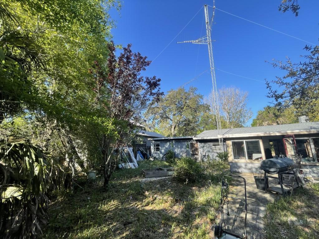 TURQUOISE BEACH 3RD ADDN - Residential