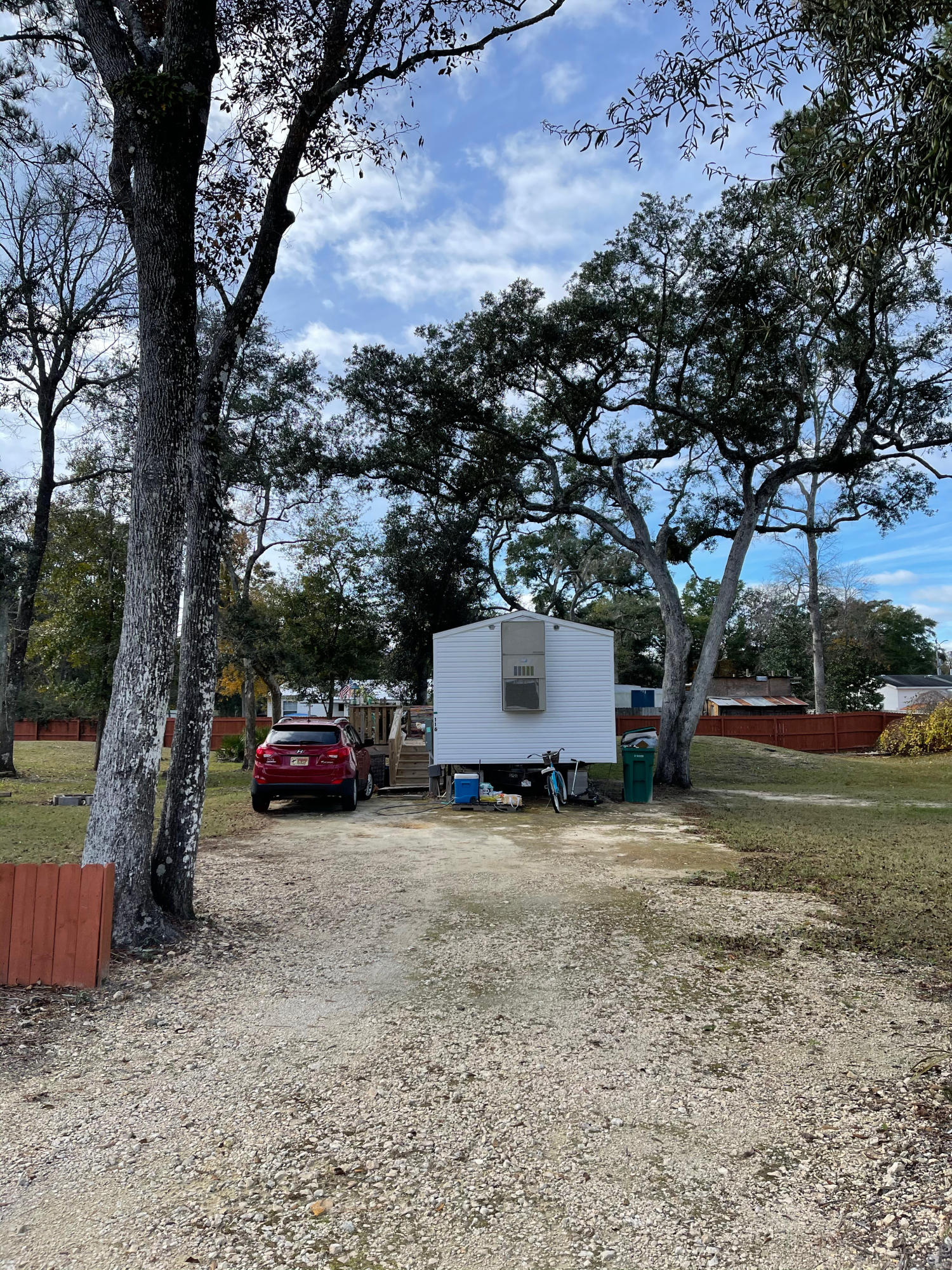 MAGNOLIA BAY - Land