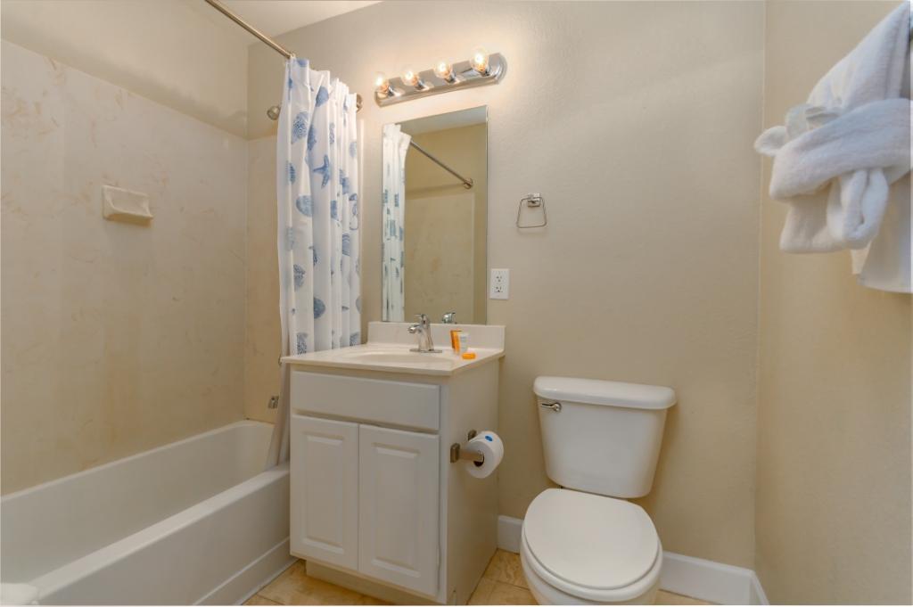 TIDEWATER BEACH STAGE 1 - Residential