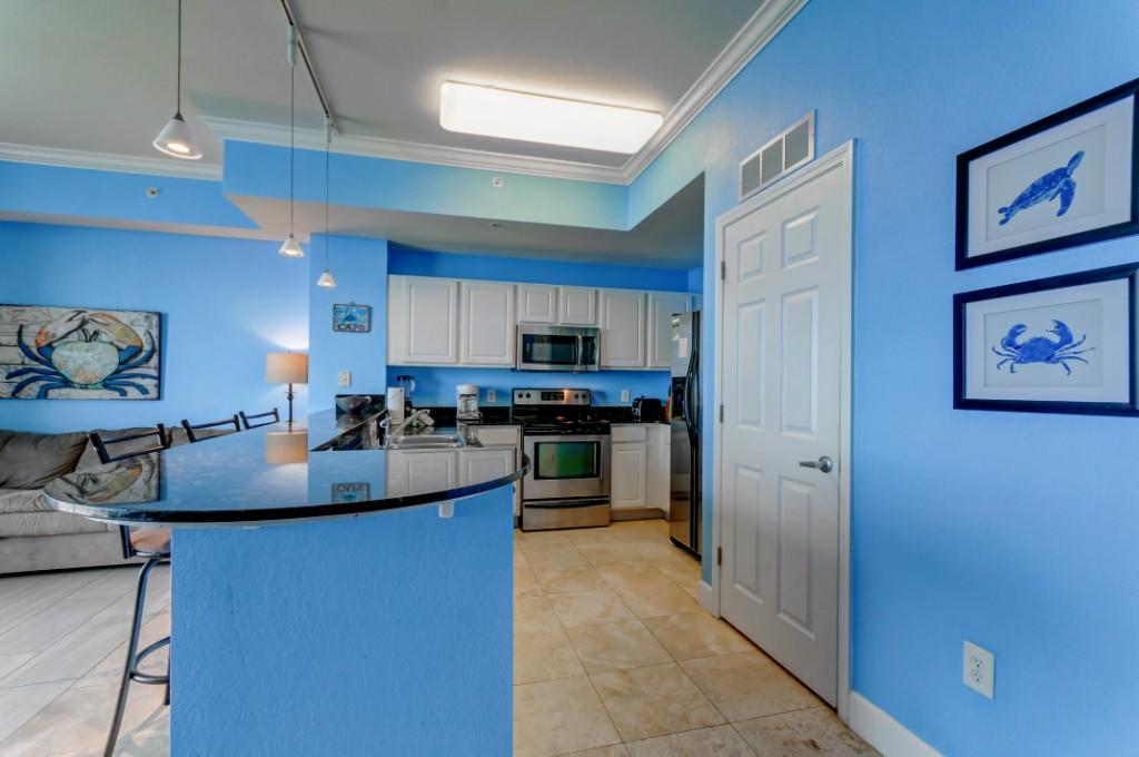 TIDEWATER BEACH STAGE 1 - Residential