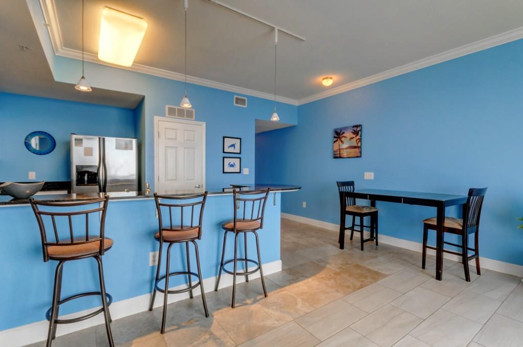 TIDEWATER BEACH STAGE 1 - Residential