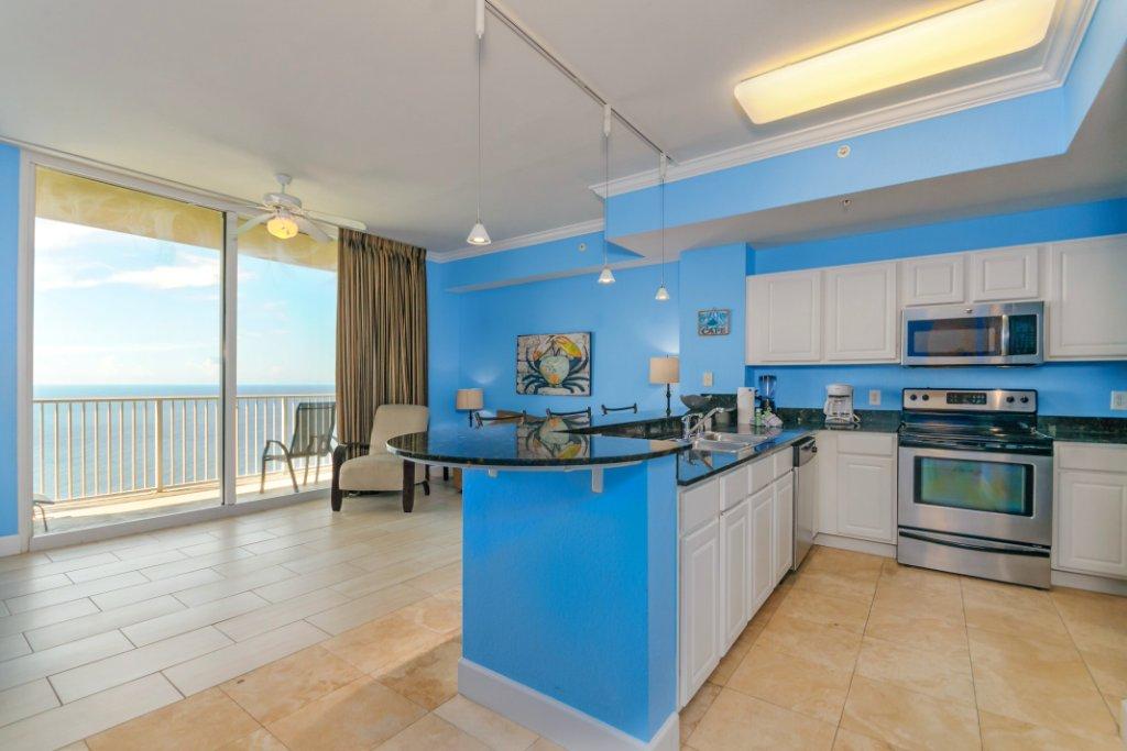 TIDEWATER BEACH STAGE 1 - Residential