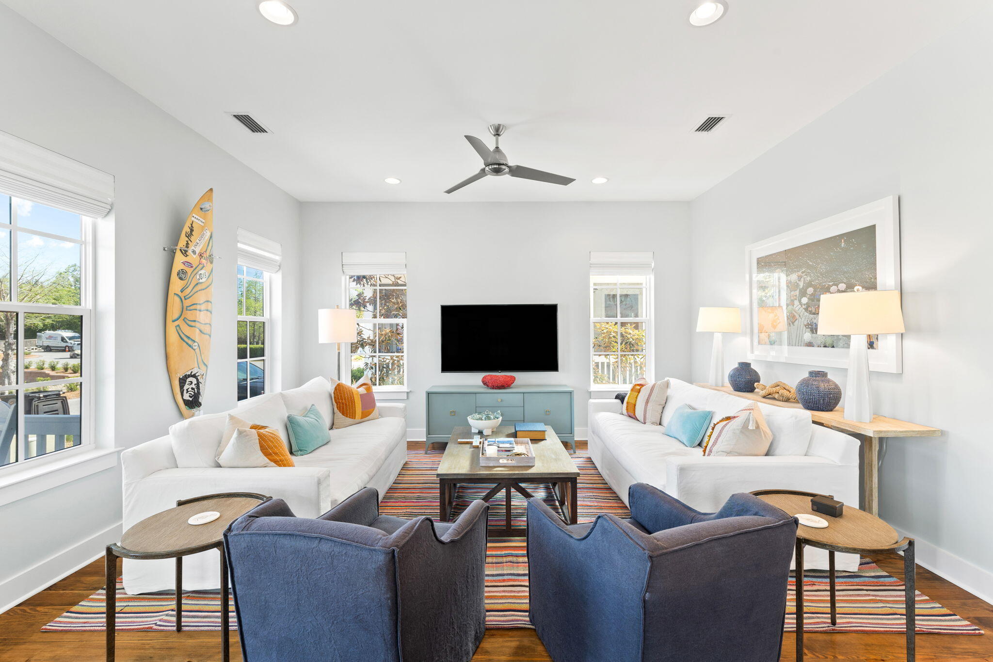 CYPRESS DUNES - Residential