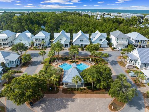 A home in Santa Rosa Beach