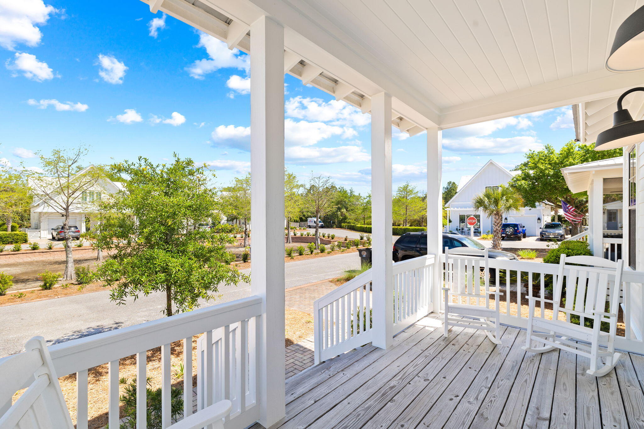 CYPRESS DUNES - Residential