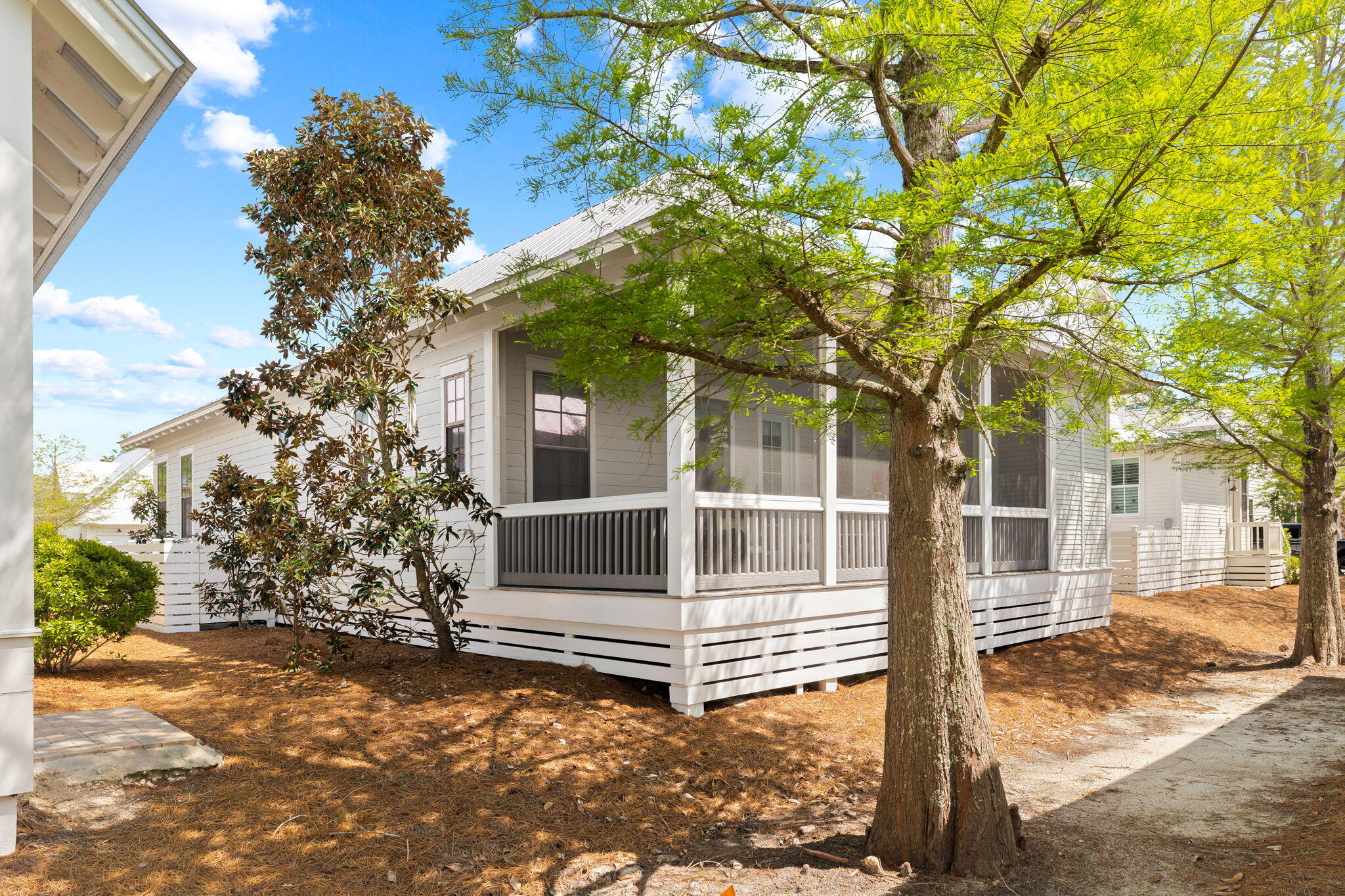 CYPRESS DUNES - Residential