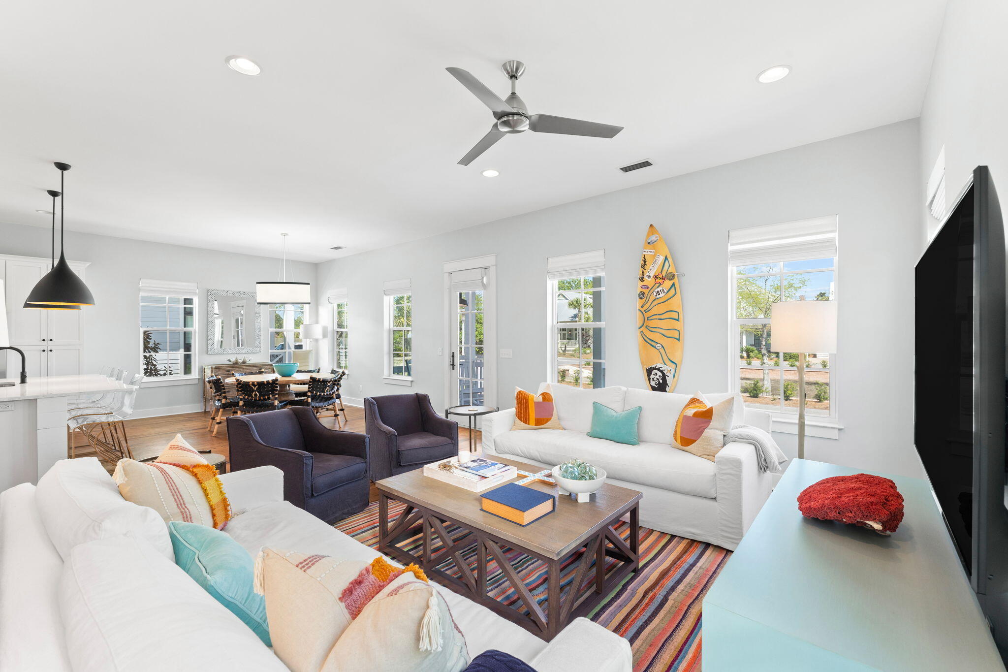 CYPRESS DUNES - Residential