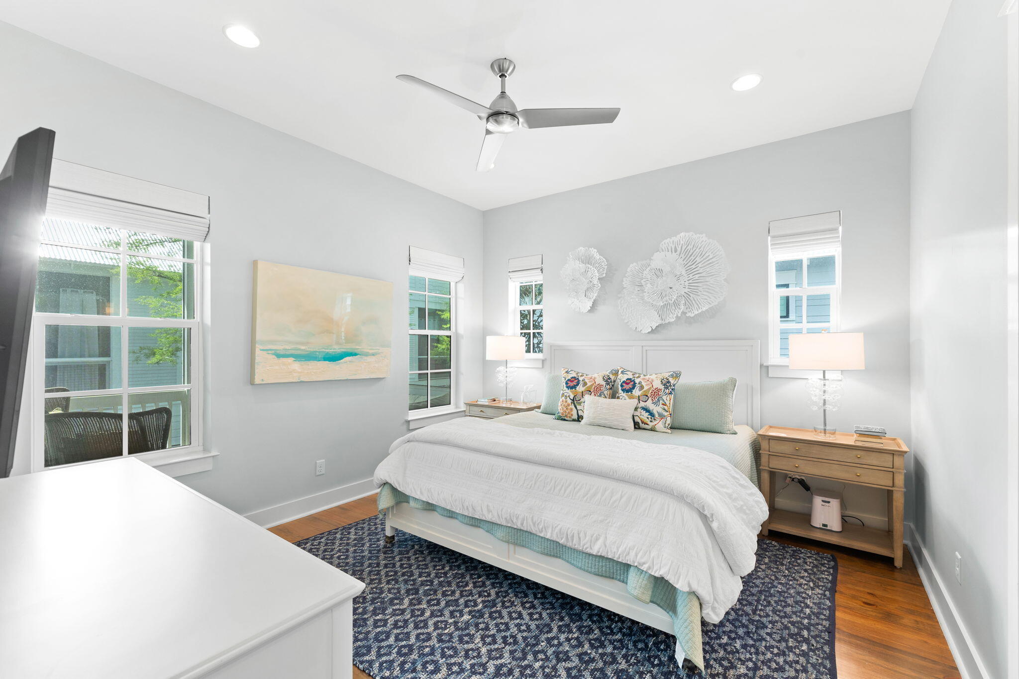 CYPRESS DUNES - Residential