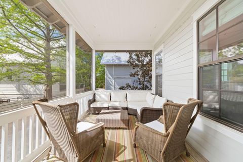 A home in Santa Rosa Beach